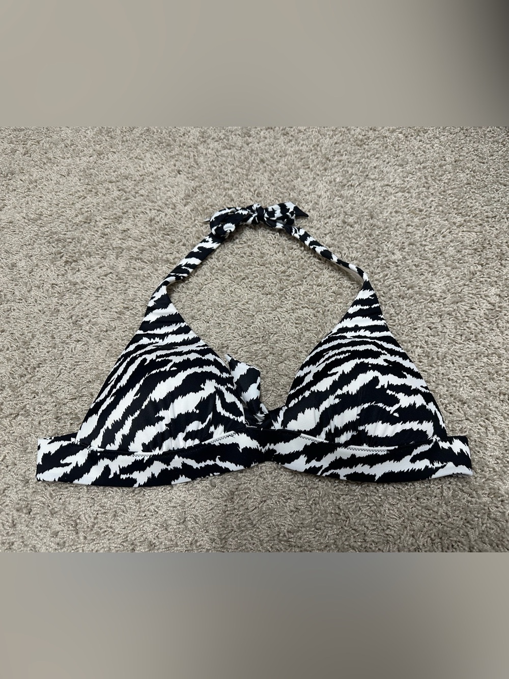 Victoria’s Secret push up bikini top
